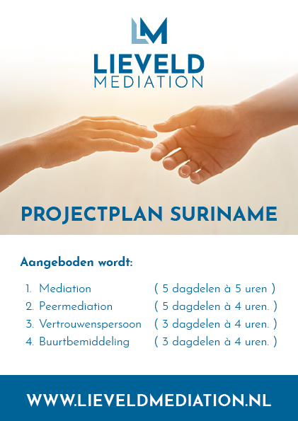 Lieveld Mediation